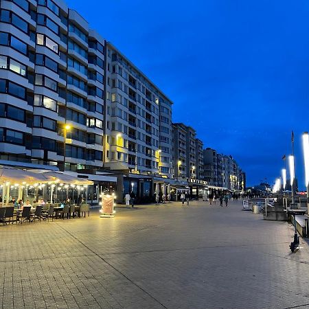 Les Charmes D'Ostende Eksteriør billede